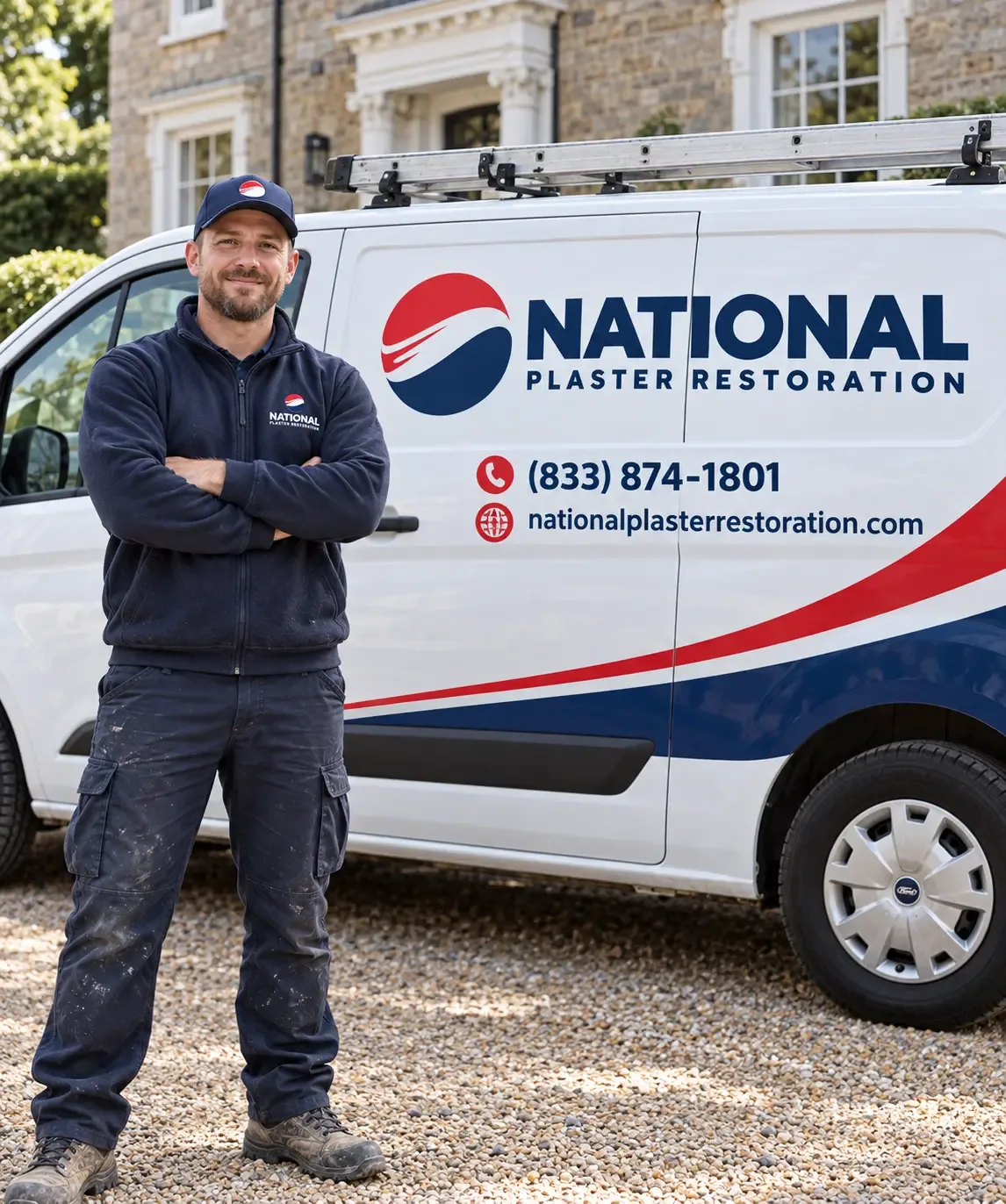 Plaster Repair Orefield, PA FAQs